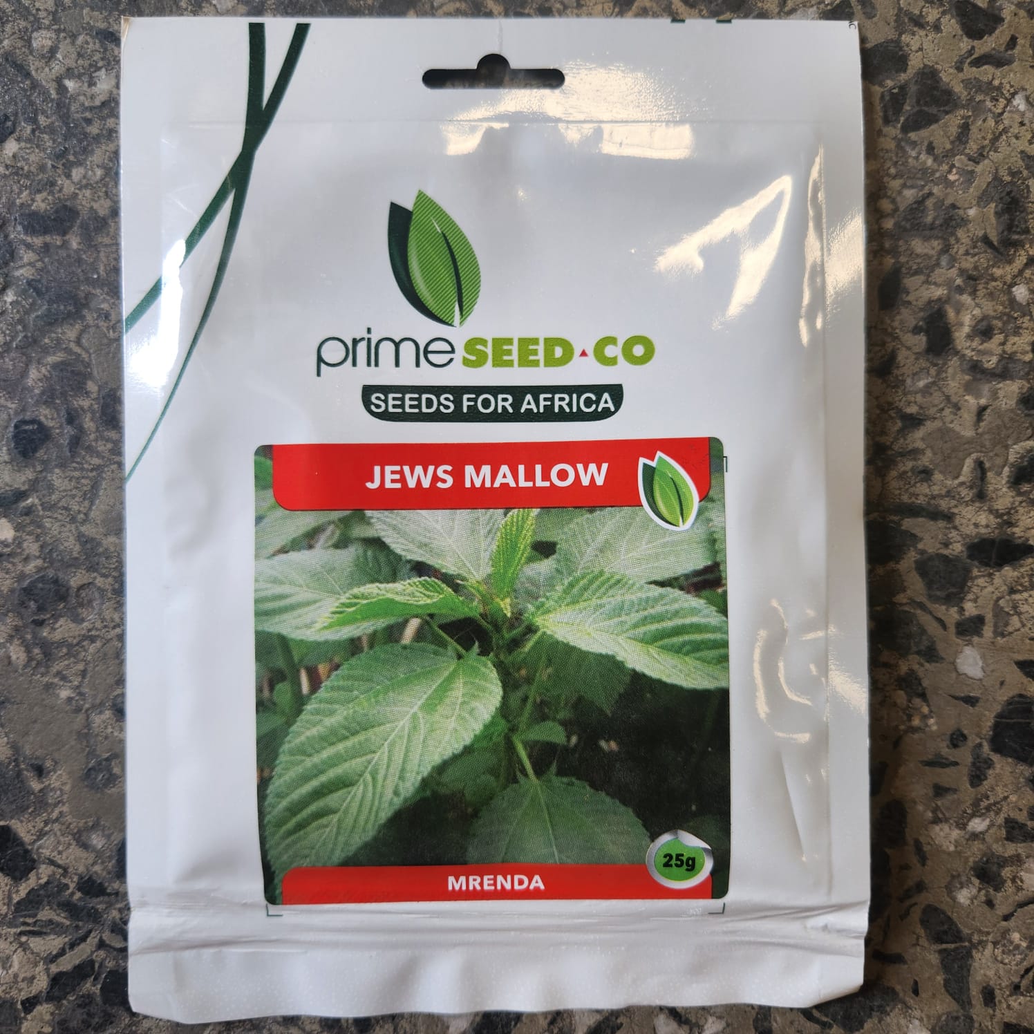Jews Mallow (Seedco) Indigenous Veggies Agroduka Limited